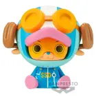 One Piece Sofvimates Chopper Egghead фигурка 11см — Фото 1