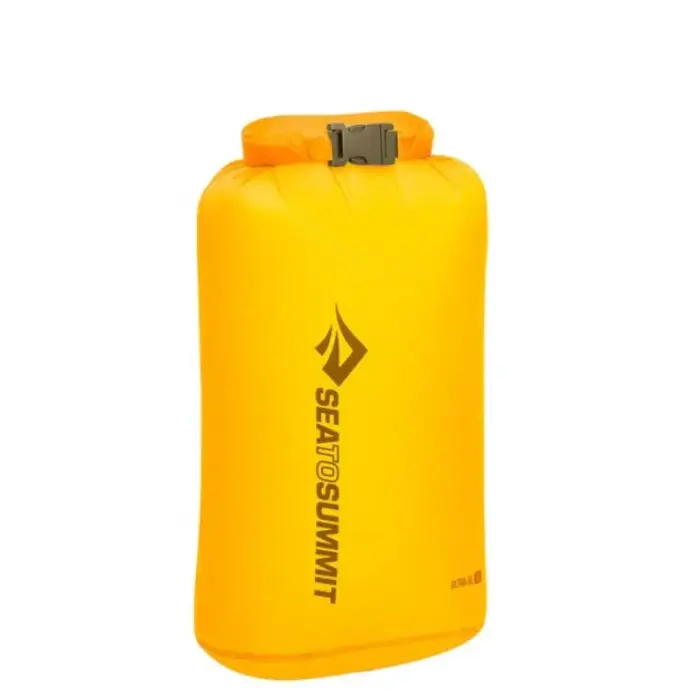 SEA TO SUMMIT Ultra-Sil 5L Zinnia Waterproof Dry Bag - Rozmiar: 3l