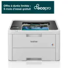 Brother HL-L3240CDW laser printer — Фото 12