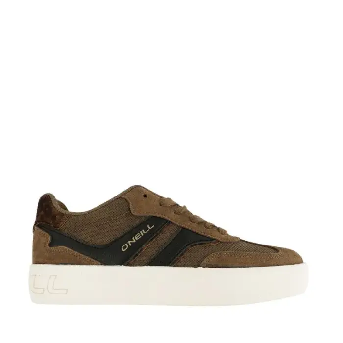 Women's shoes O'Neill Bayville Platform Low 90263004 34B, size 38
