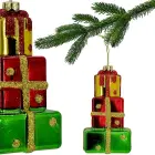 Mica Safe Plastic Gift Mould — Foto 1