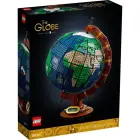 LEGO Ideas 21332 Globe — Photo 1