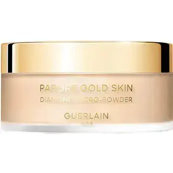 Guerlain Diamond mikro-peen puuder 35 g