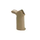 Beavertail Backstrap Grip (Tan) — Photo 1