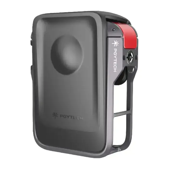 PGYTECH kameras korpuss OSMO 360