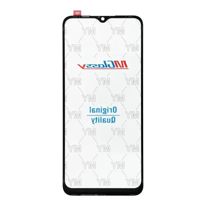 MUSTTBY front glass + OCA OPPO a31 Photo