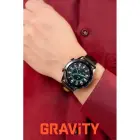 Nutikell Gravity Black 2 Straps GT10-2 — Foto 2