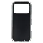 Flower Case for iPhone 16, Gold — Photo 4