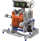 Päikeseenergia 14:1, Buki Photo