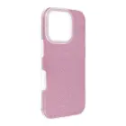 SHINING Case for iPhone 16 Pro pink — Photo 1