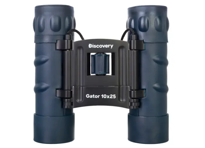 Discovery Gator 10x25 Binoculars Foto 5