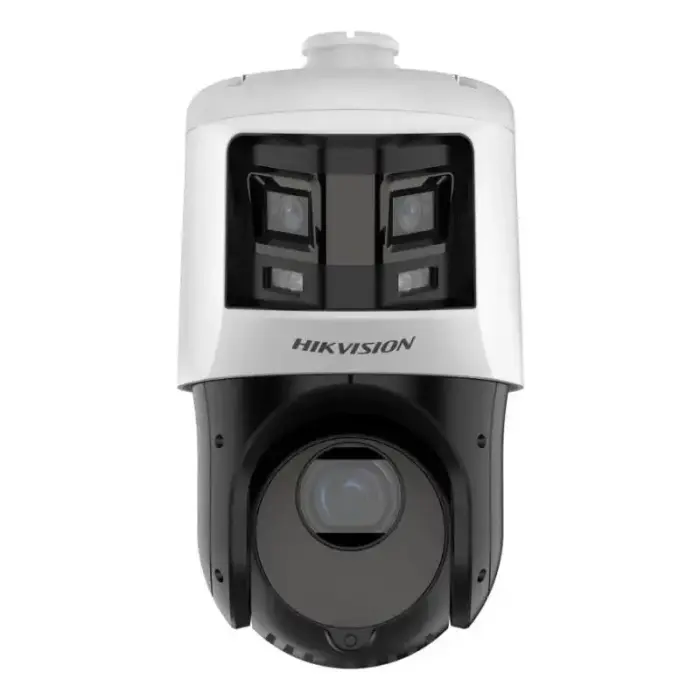 IP camera Hikvision DS-2SE4C425MWG-E/26(F0)