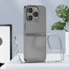 Caurspīdīgs vāks iPhone 15 Pro — Foto 7