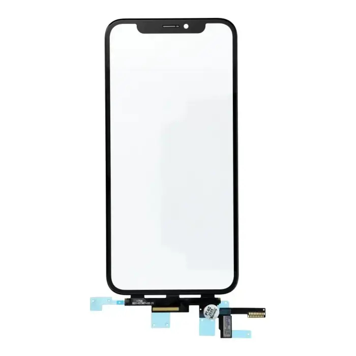 MUSTTBY Touch screen + oca IPHONE X  Photo