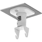 TECHLY Ceiling Projector Mount 22cm 10kg White — Photo 6