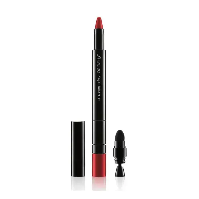 Shiseido Kajal Inkartist 03 Rose Pagoda