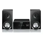 BLAUPUNKT MS40.2BT Micro System Black — Photo 2