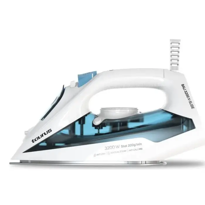 Taurus Bali 3200 X-Slide 3200W gludeklis