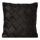 Pillowcase 45x45 cm, black — Photo 1