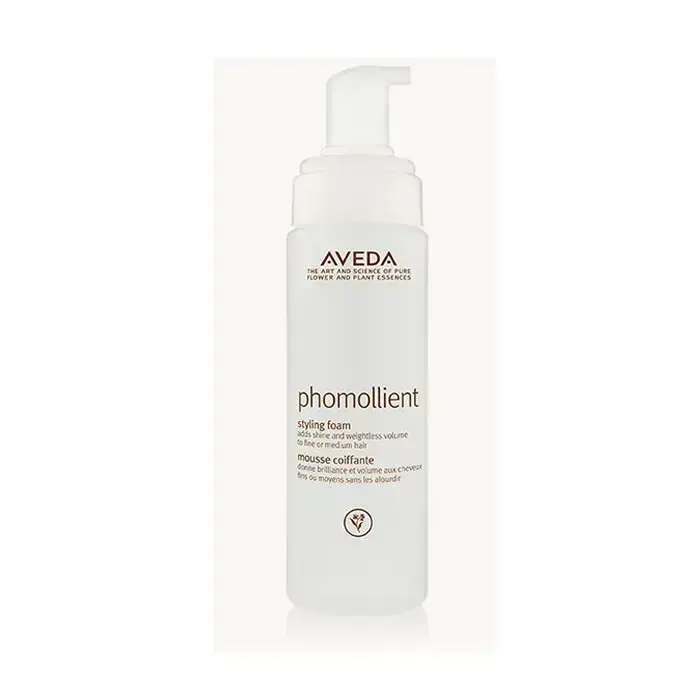Aveda Phomollient Plaukų formavimo putos 200ml