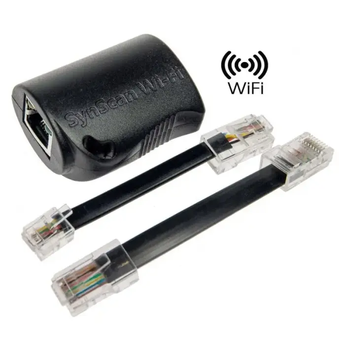 Sky Watcher SynScan WiFi adapter