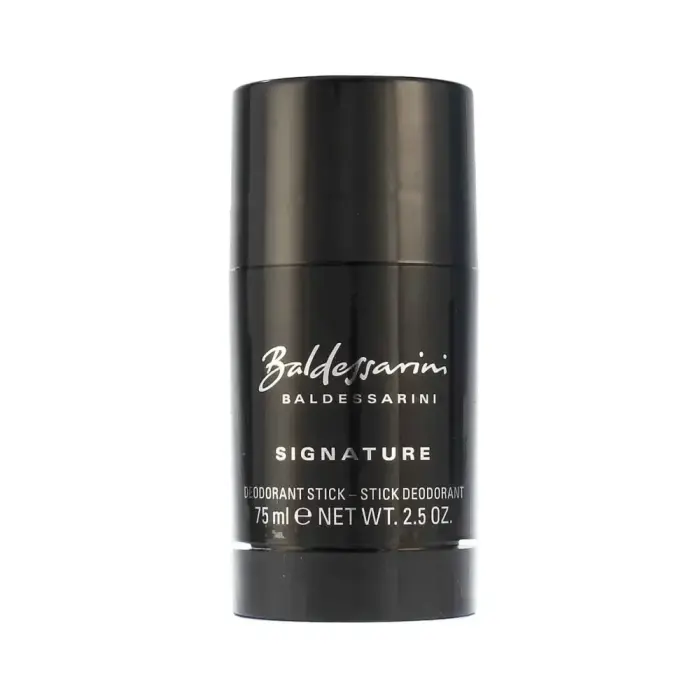 Baldessarini Signature dezodorants-zīmulis vīriešiem 75 g