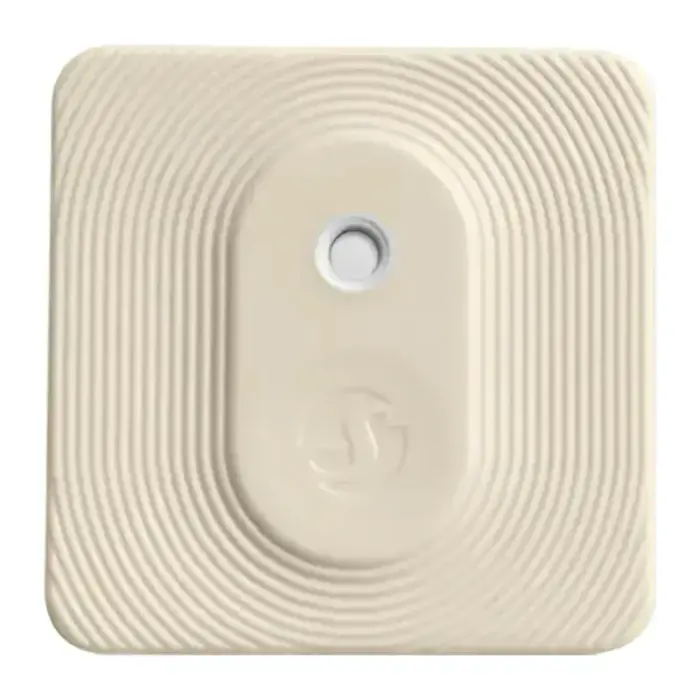 Shelly H&T ZB Zigbee Temperature and Humidity Sensor (Ivory)