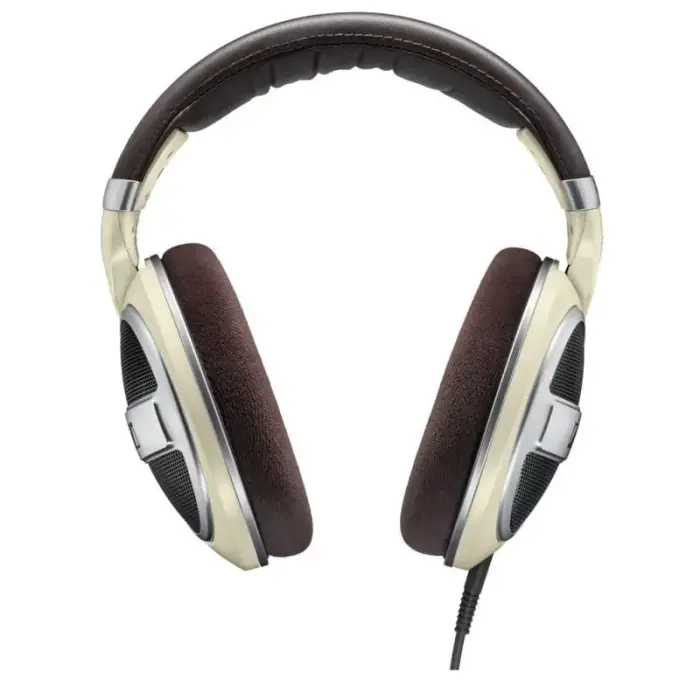 Sennheiser HD 599 506831 Headphones (beige)