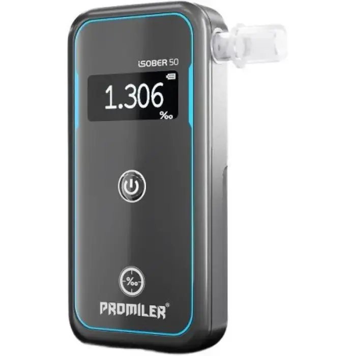 Promiler iSober 50 alkometrs