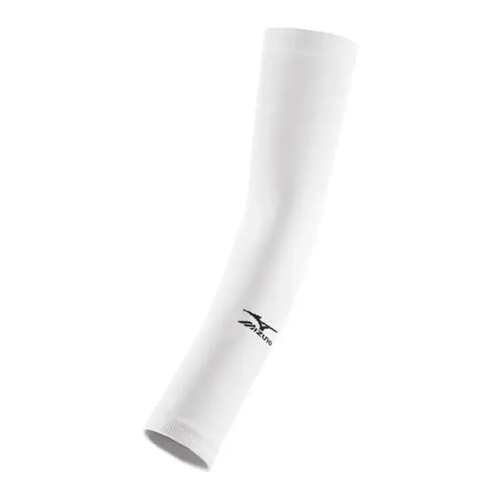 Mizuno tinklinio rankovės 32EY655301 Baltas M/L