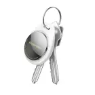 Borofone Tracker BC110 Find Dual White — Photo 4