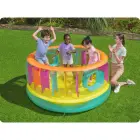 Bestway 52262 Inflatable Trampoline — Photo 4