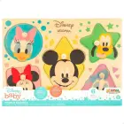 Disney puidust pusle — Foto 1