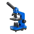 Delta Optical BioLight 100 microscope (blue) — Photo 1