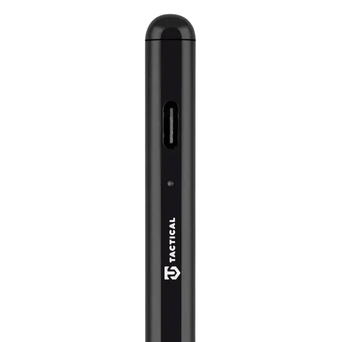 Tactical Roger Pencil – Black