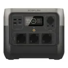 Portable power station EcoFlow RIVER 2 Pro Фото num