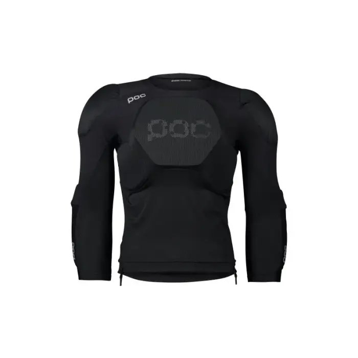 POC Oseus VPD jaka - Black, izmērs S