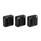 RODE Wireless GO III - juhtmeta mikrofonisüsteem — Foto 12