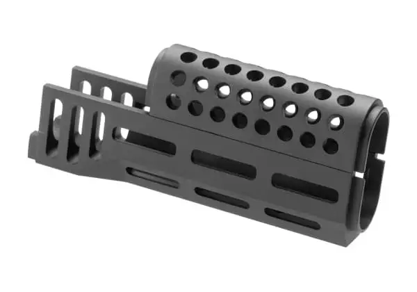 AK Alu Handguard Set