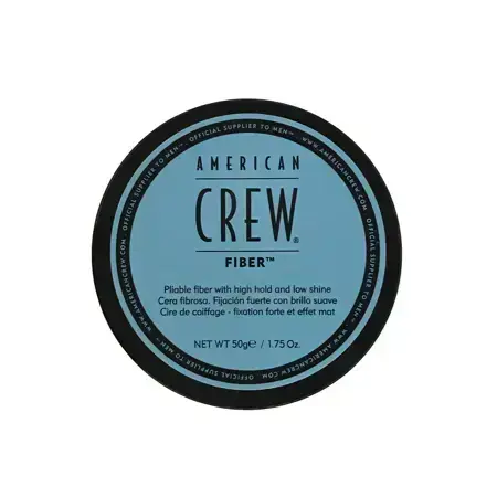 American Crew Fiber 1.75 Oz
