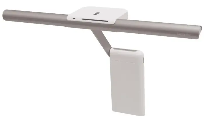 BENQ LED lamp for e-reading LaptopBar White/ for notebooks