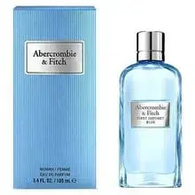 First Instinct Blue for Her Eau de Parfum