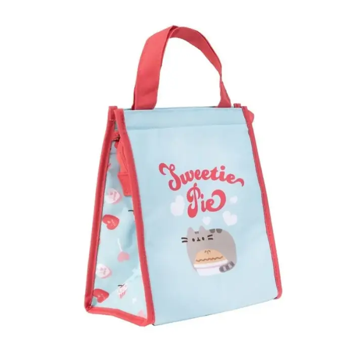 Pusheen Purrfect Love сумка для обеда
