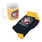 Who You Calling Grumpy Mug and Socks — Photo 3