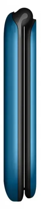 Telephone MM 828 4G dual sim blue Foto 5