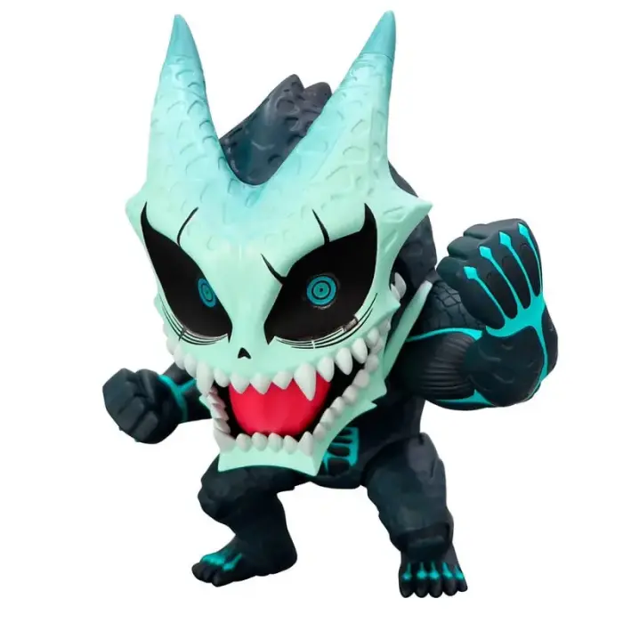Kaiju No. 8 Cartoon Kaiju No. 8 Toonize фигурка – 12 см