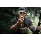Tactical MagForce Beaver ümbris iPhone 15 Pro — Foto 5