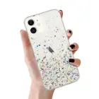 Brilliant Clear vāks iPhone 11 Caurspīdīgs — Foto 1