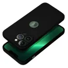Ümbris iPhone 17 Pro / 18 Pro Soft must — Foto 1