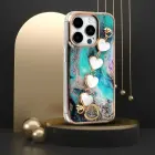 Trend Case ümbris iPhone 15 Pro, sinine — Foto 5